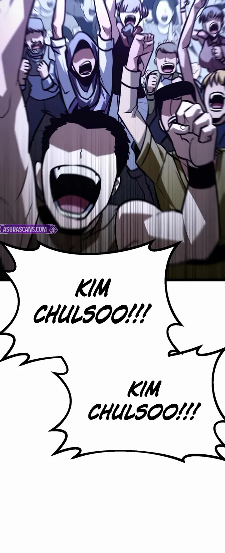 Level 999 Goblin Chapter 47 page 28 - Chapter 47