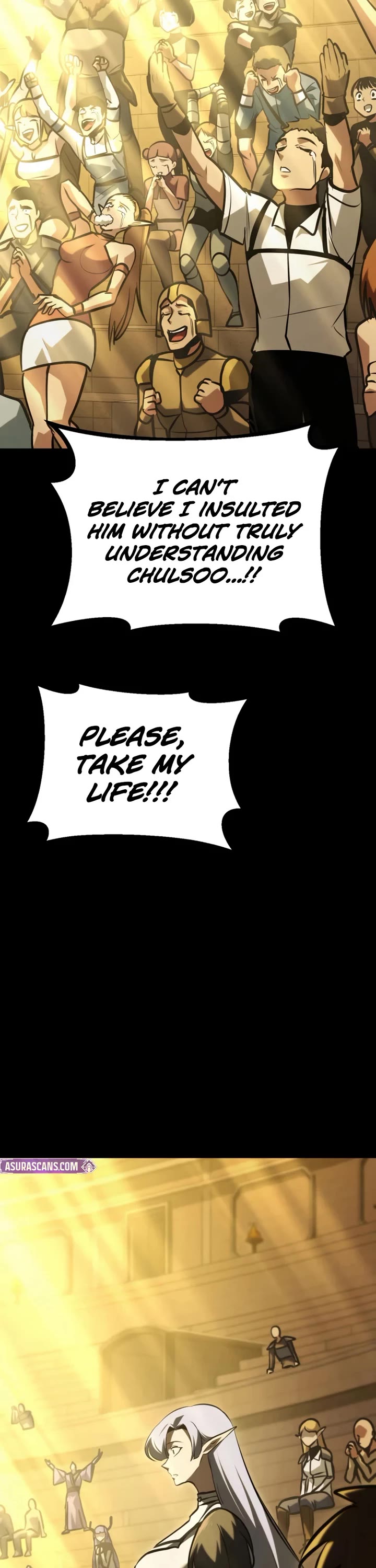 Level 999 Goblin Chapter 47 page 3 - Chapter 47