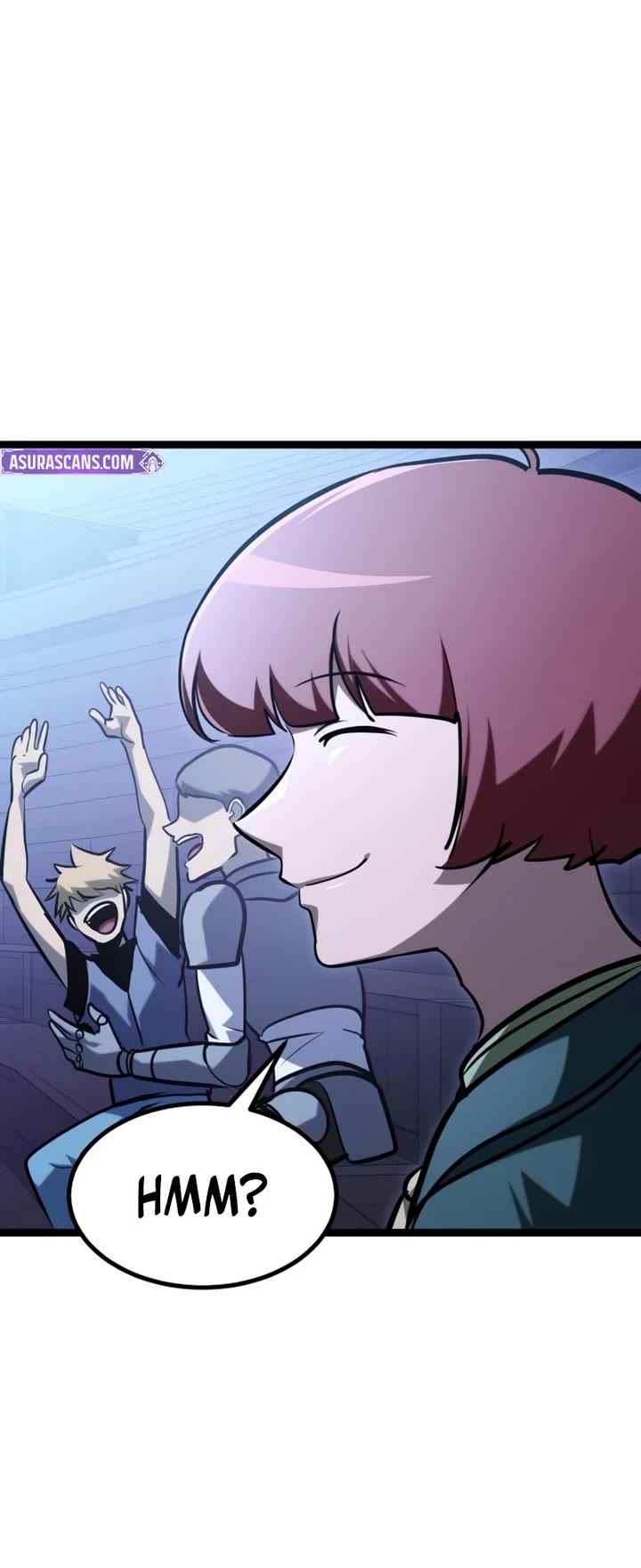 Level 999 Goblin Chapter 47 page 33 - Chapter 47