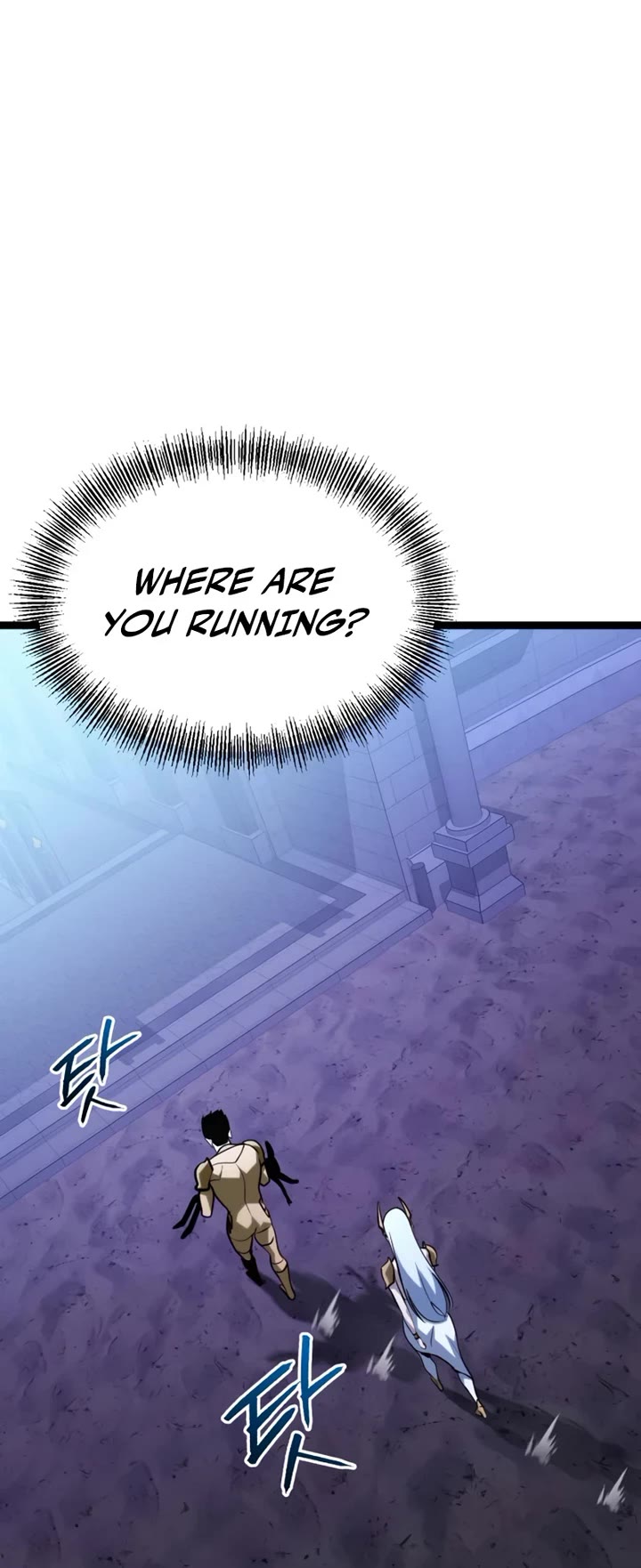 Level 999 Goblin Chapter 47 page 34 - Chapter 47