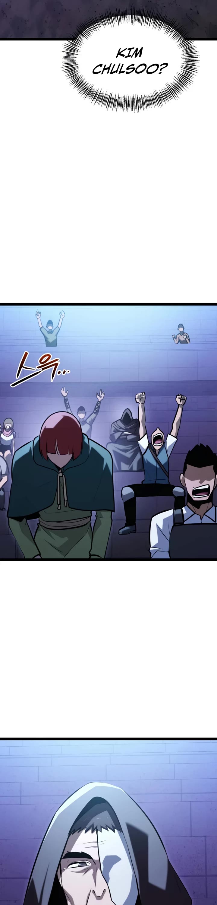 Level 999 Goblin Chapter 47 page 35 - Chapter 47