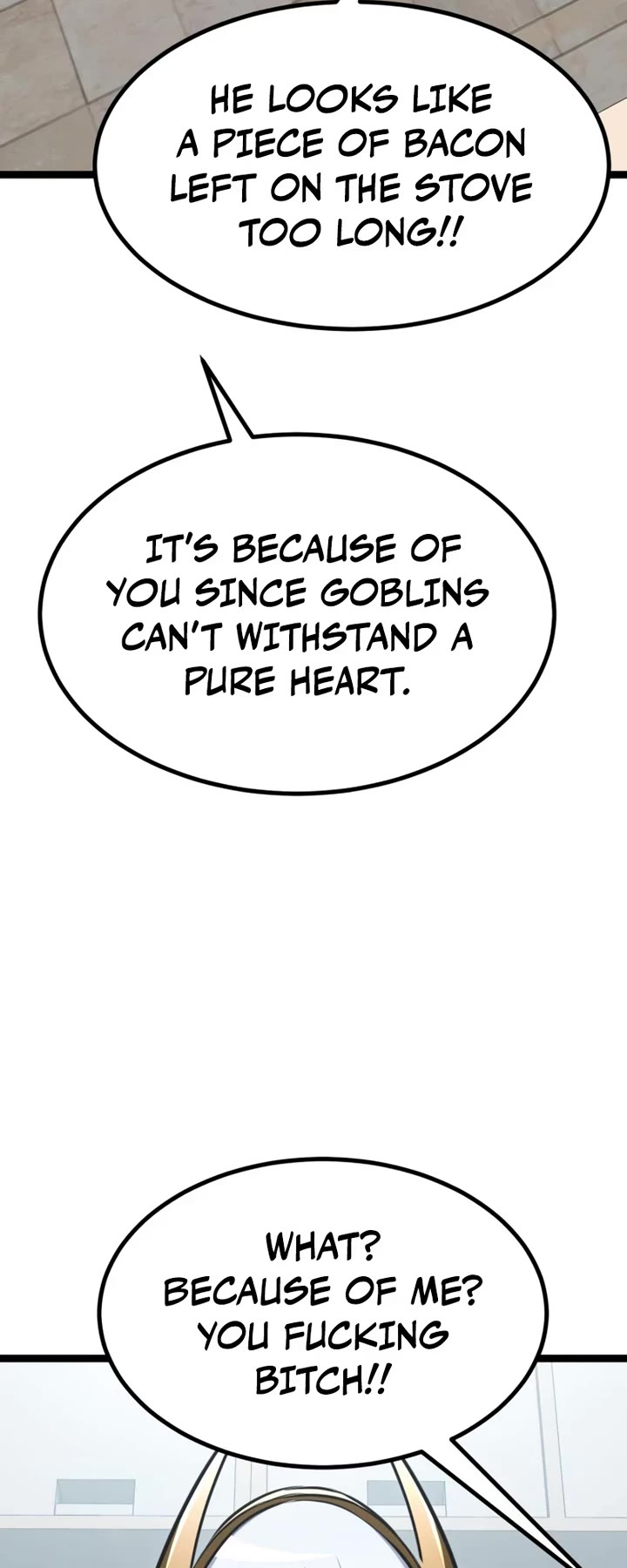 Level 999 Goblin Chapter 47 page 38 - Chapter 47