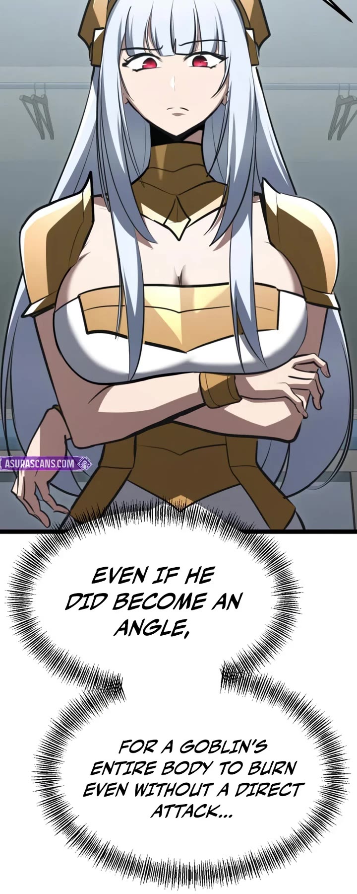 Level 999 Goblin Chapter 47 page 39 - Chapter 47