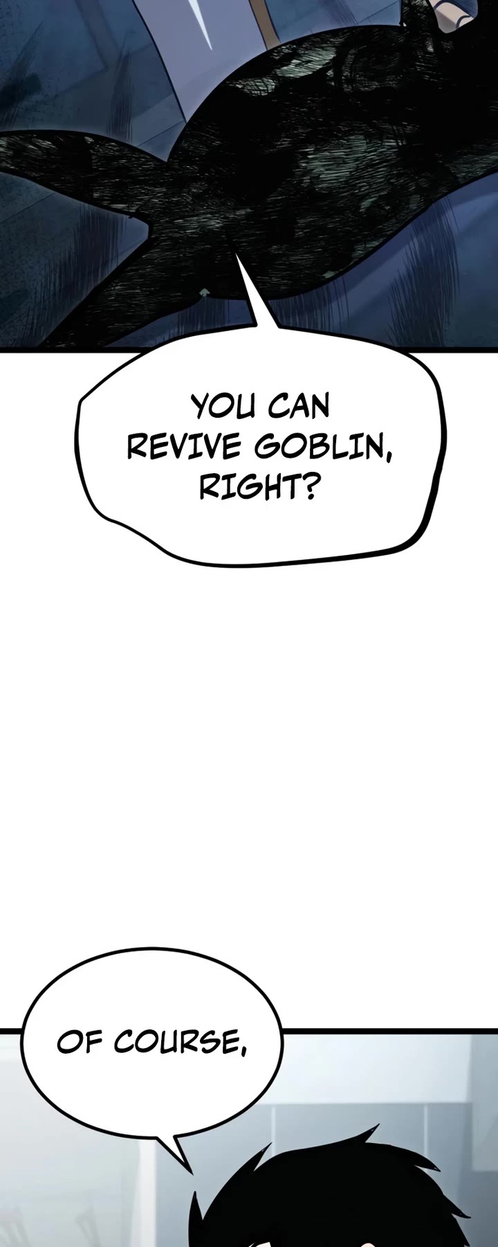 Level 999 Goblin Chapter 47 page 43 - Chapter 47