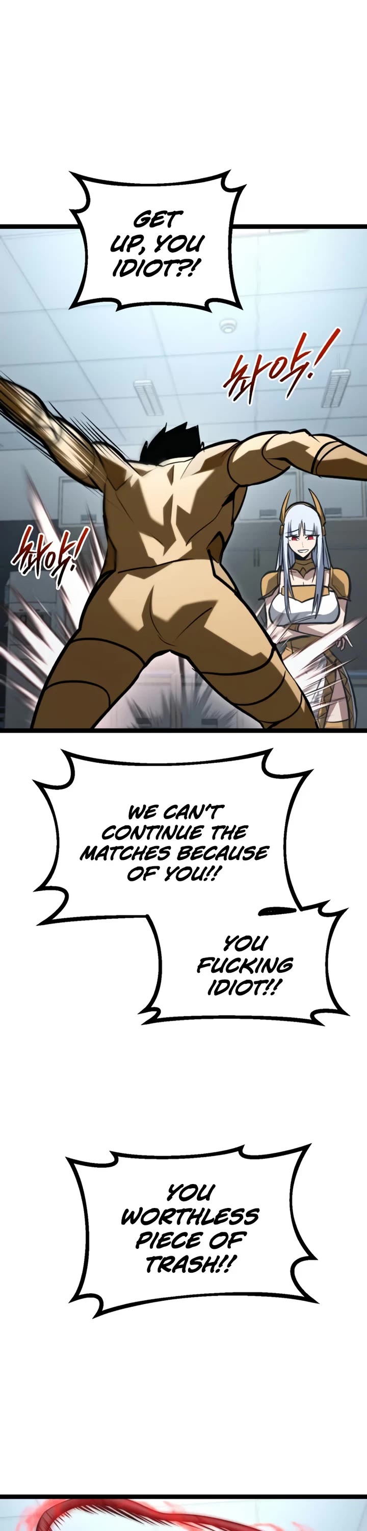 Level 999 Goblin Chapter 47 page 45 - Chapter 47