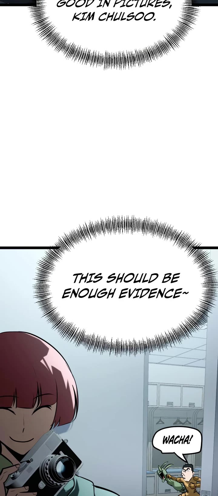 Level 999 Goblin Chapter 47 page 48 - Chapter 47