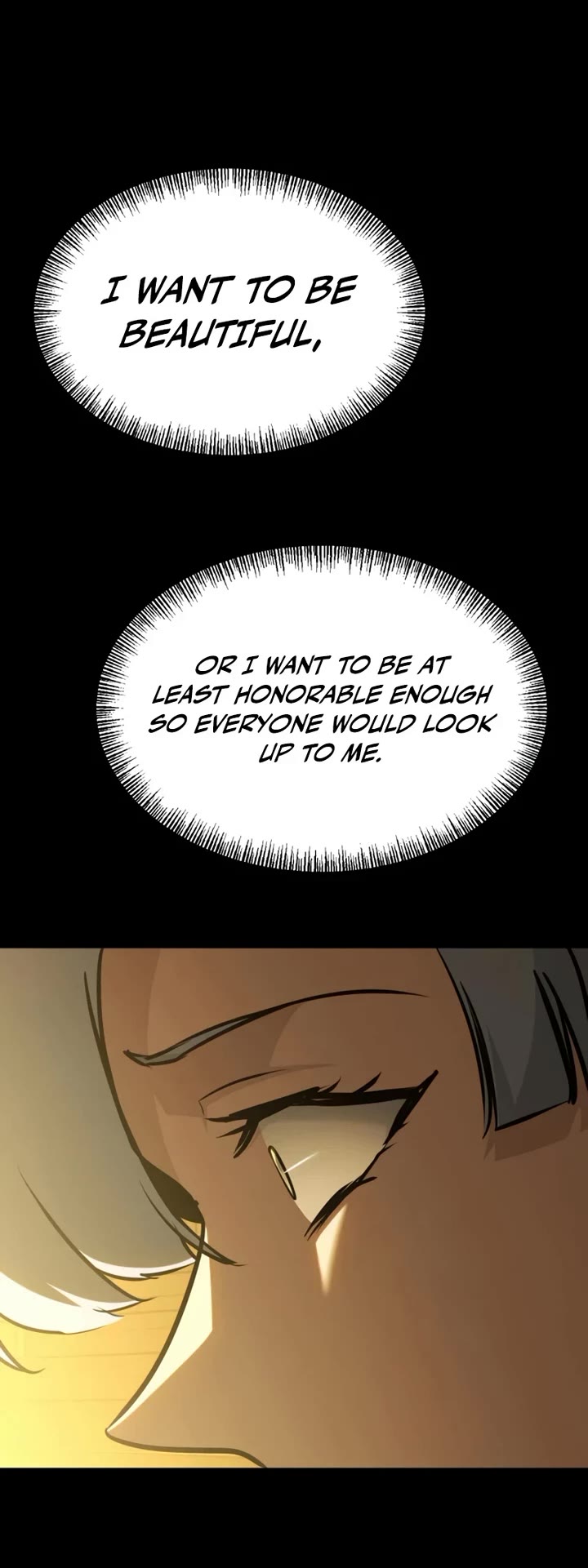 Level 999 Goblin Chapter 47 page 5 - Chapter 47