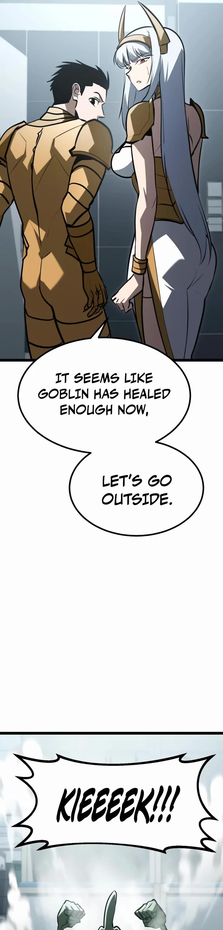 Level 999 Goblin Chapter 47 page 54 - Chapter 47