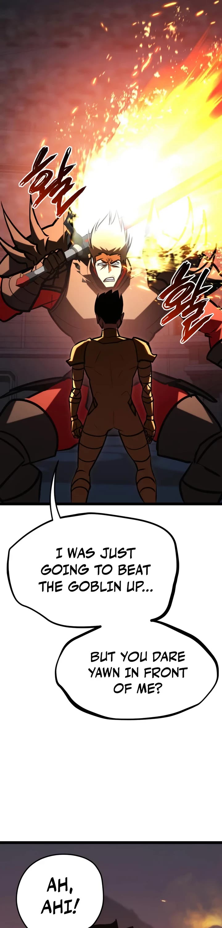 Level 999 Goblin Chapter 47 page 59 - Chapter 47