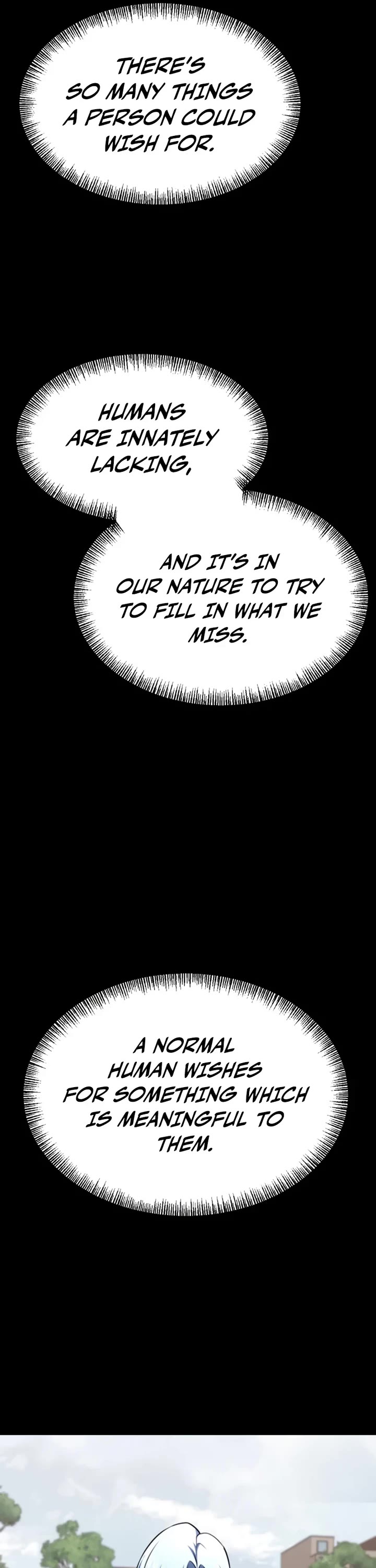 Level 999 Goblin Chapter 47 page 6 - Chapter 47