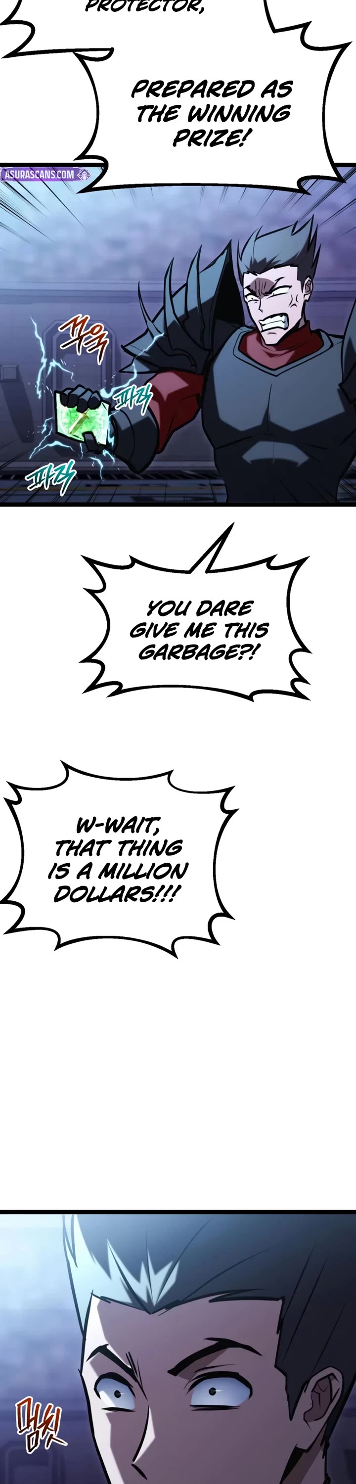 Level 999 Goblin Chapter 47 page 65 - Chapter 47