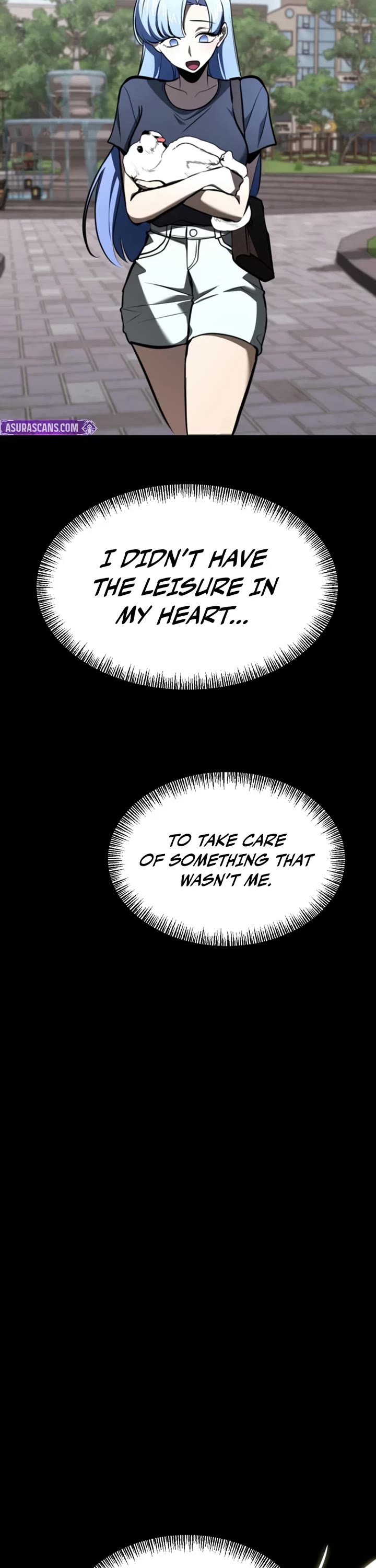 Level 999 Goblin Chapter 47 page 7 - Chapter 47