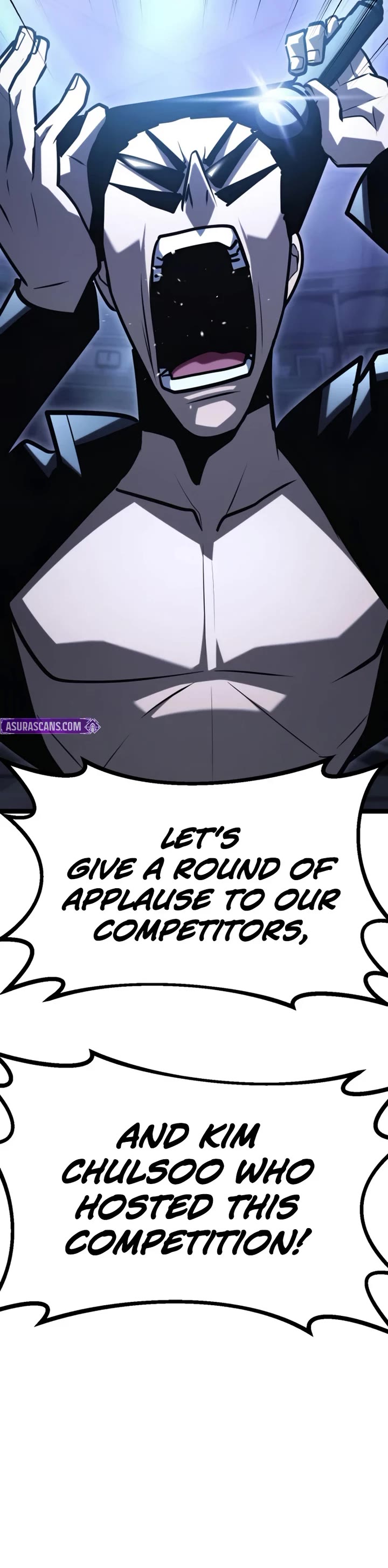 Level 999 Goblin Chapter 47 page 71 - Chapter 47