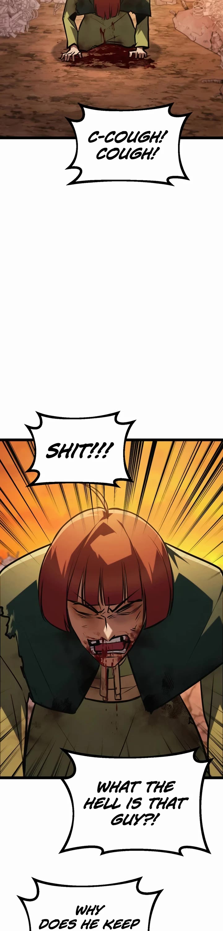 Level 999 Goblin Chapter 47 page 78 - Chapter 47