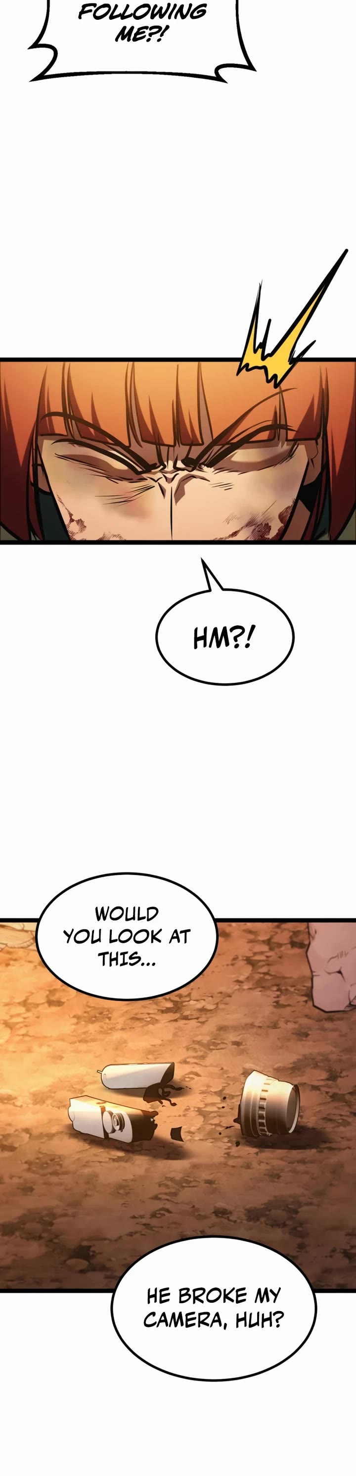 Level 999 Goblin Chapter 47 page 79 - Chapter 47