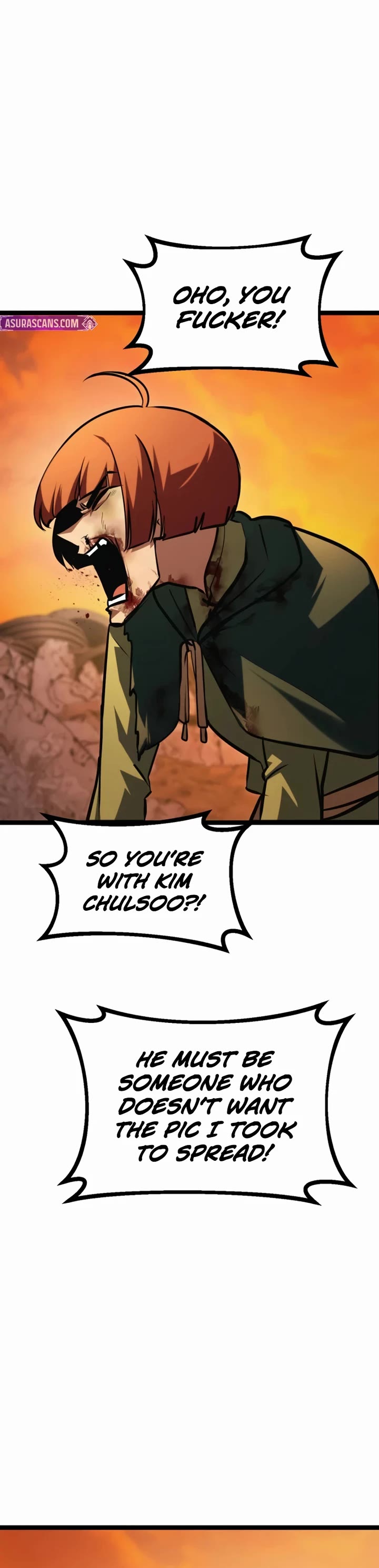 Level 999 Goblin Chapter 47 page 80 - Chapter 47