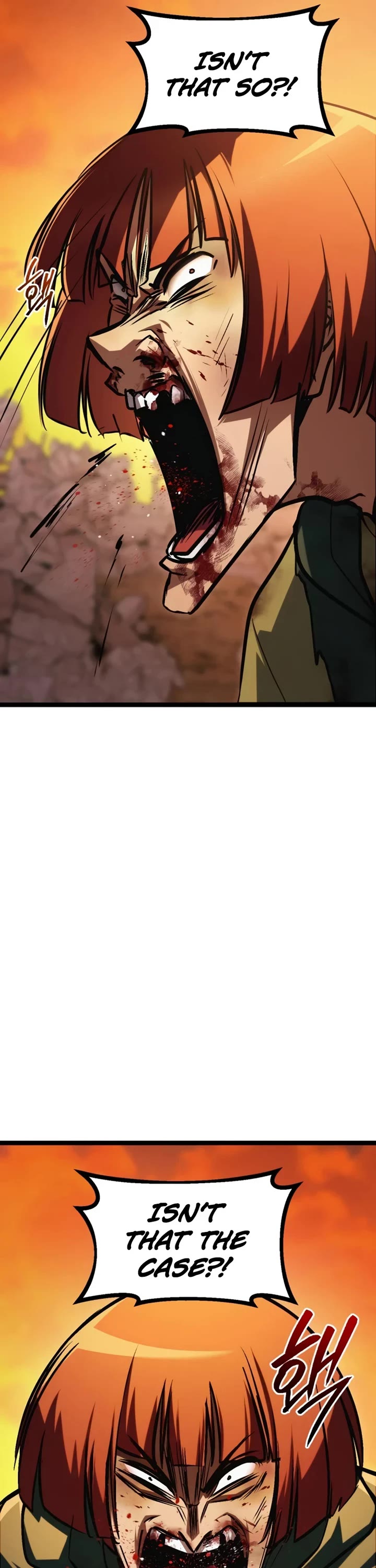 Level 999 Goblin Chapter 47 page 81 - Chapter 47