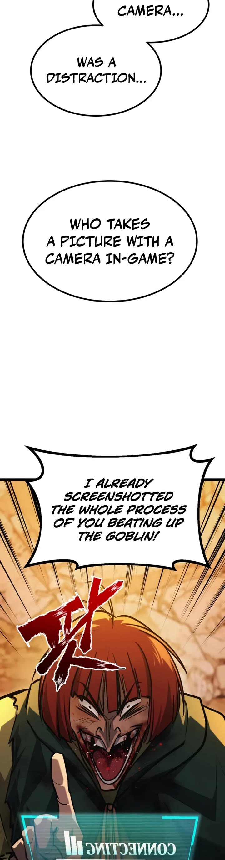 Level 999 Goblin Chapter 47 page 83 - Chapter 47