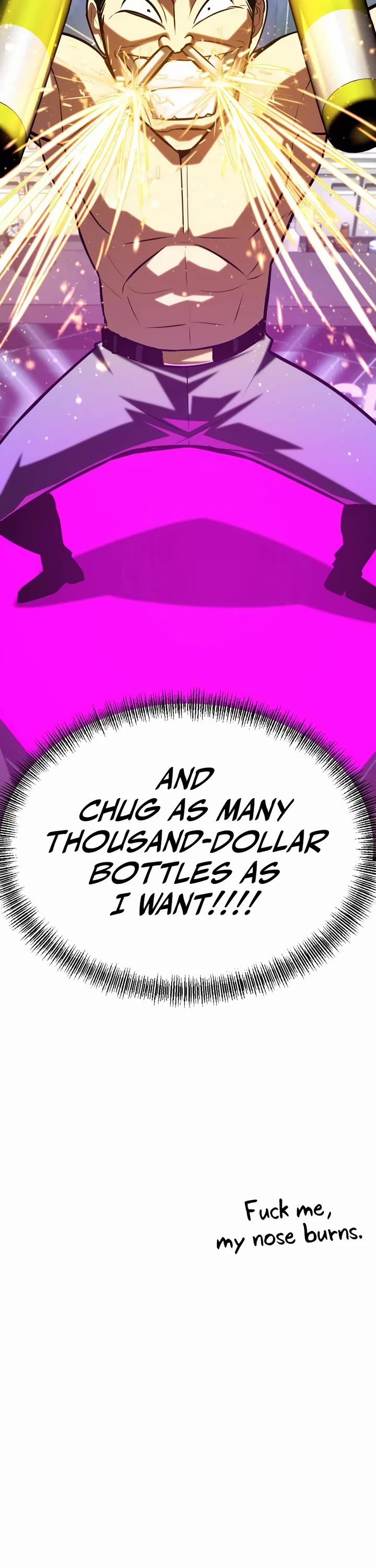 Level 999 Goblin Chapter 48 page 11 - Chapter 48