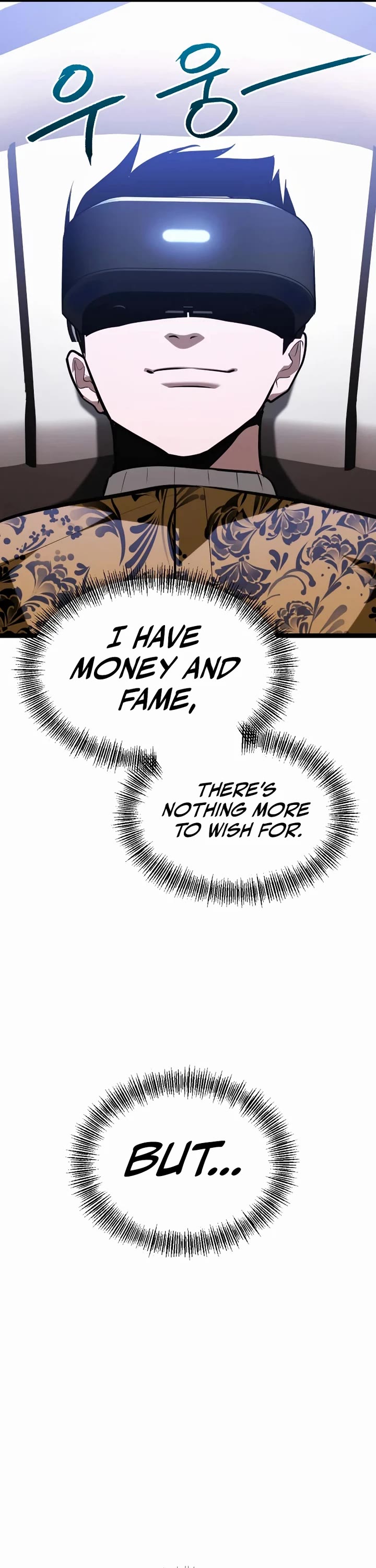 Level 999 Goblin Chapter 48 page 15 - Chapter 48