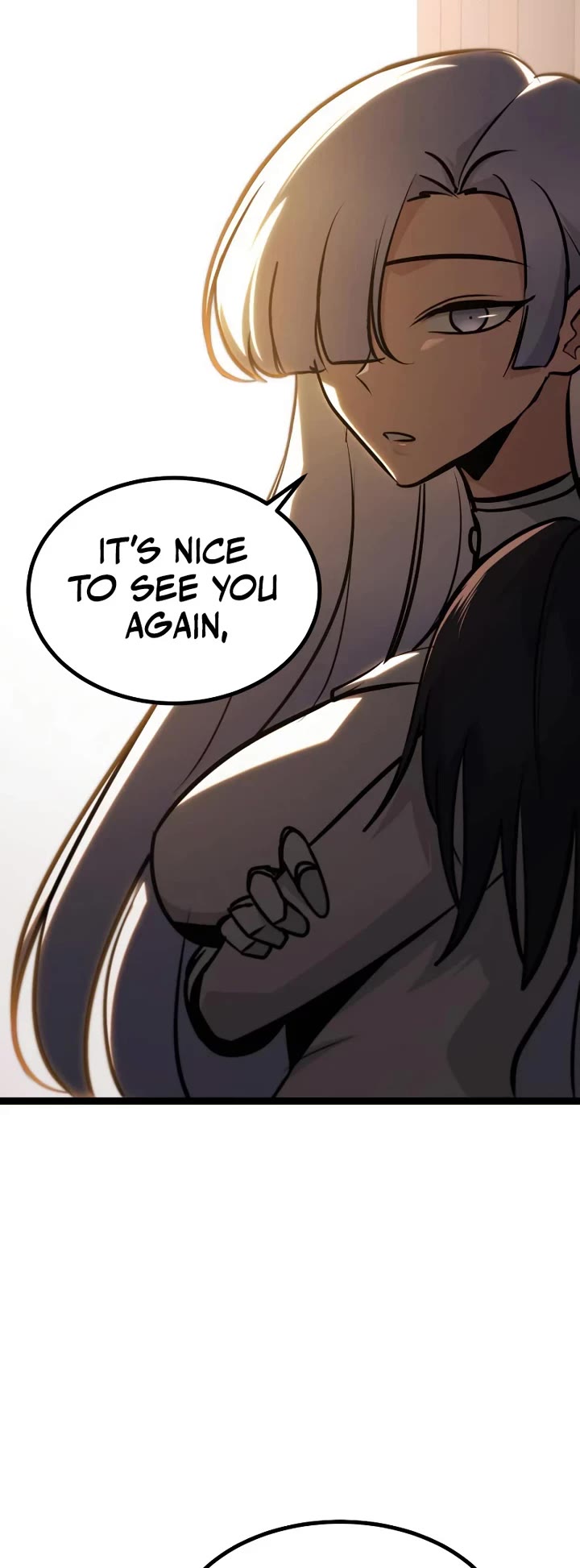 Level 999 Goblin Chapter 48 page 23 - Chapter 48