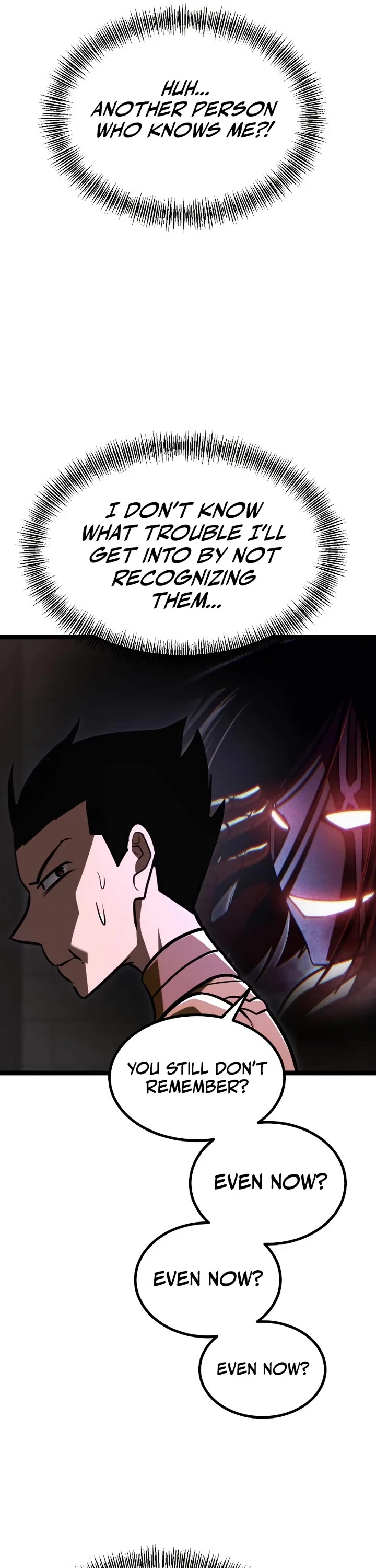 Level 999 Goblin Chapter 48 page 25 - Chapter 48