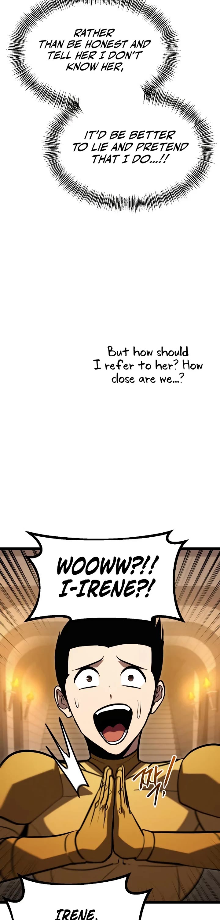 Level 999 Goblin Chapter 48 page 26 - Chapter 48