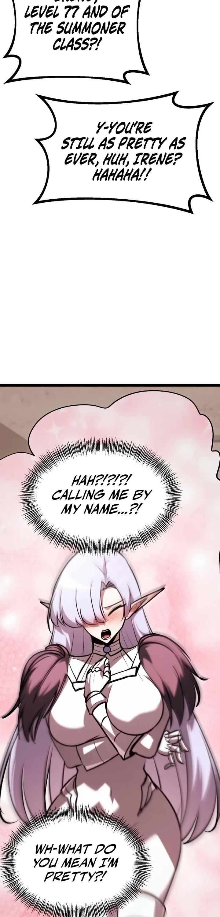 Level 999 Goblin Chapter 48 page 27 - Chapter 48