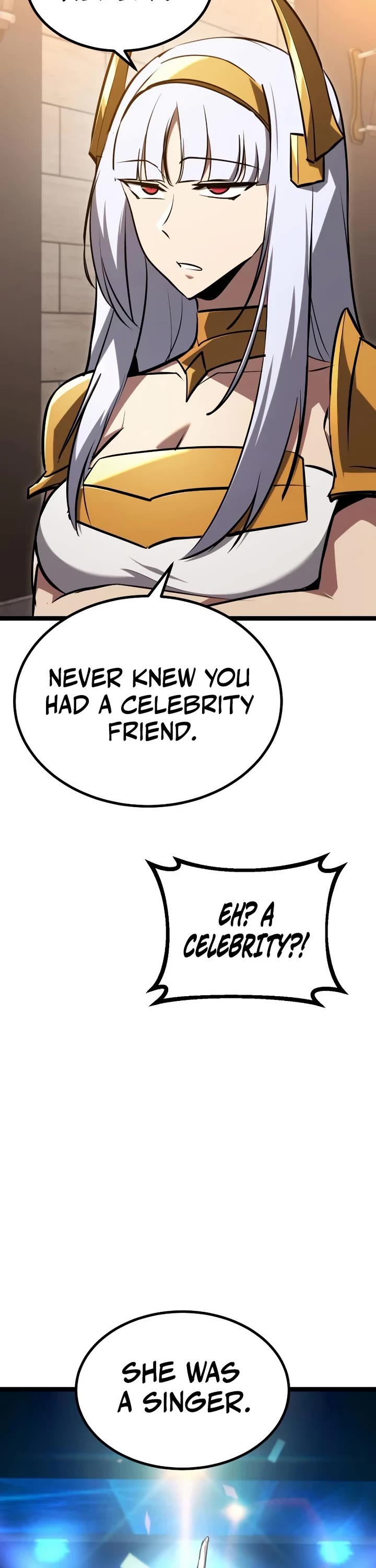 Level 999 Goblin Chapter 48 page 31 - Chapter 48