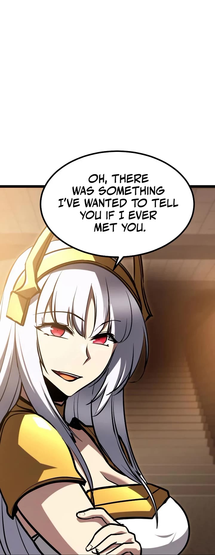 Level 999 Goblin Chapter 48 page 34 - Chapter 48