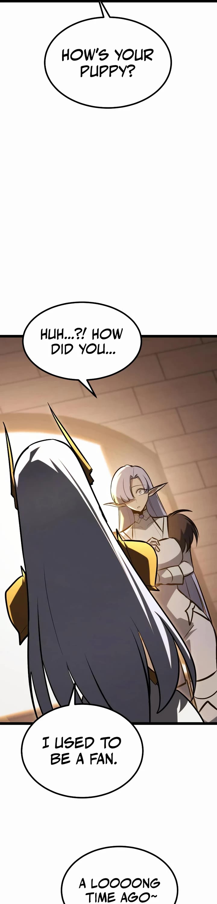 Level 999 Goblin Chapter 48 page 35 - Chapter 48