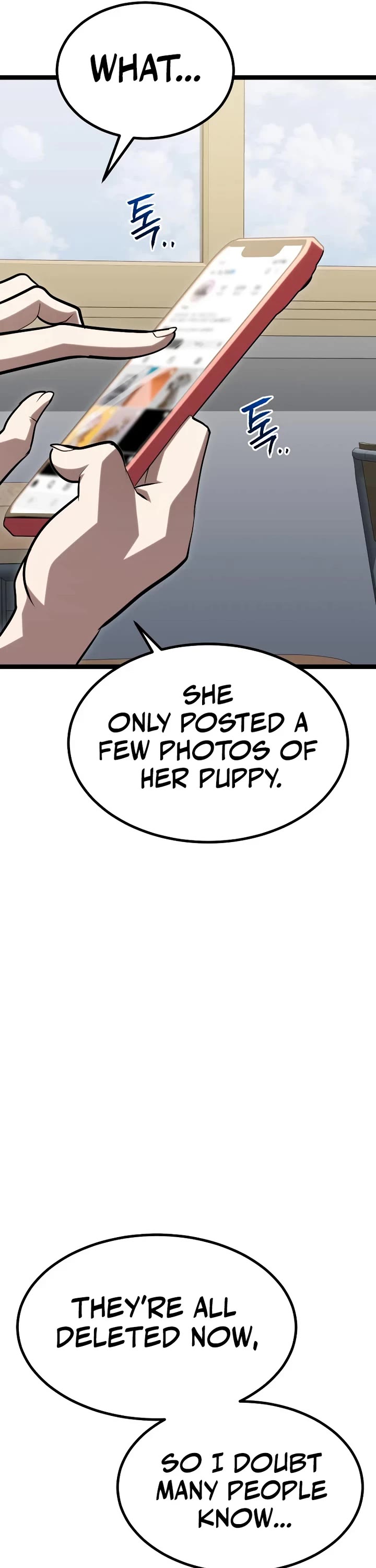 Level 999 Goblin Chapter 48 page 40 - Chapter 48