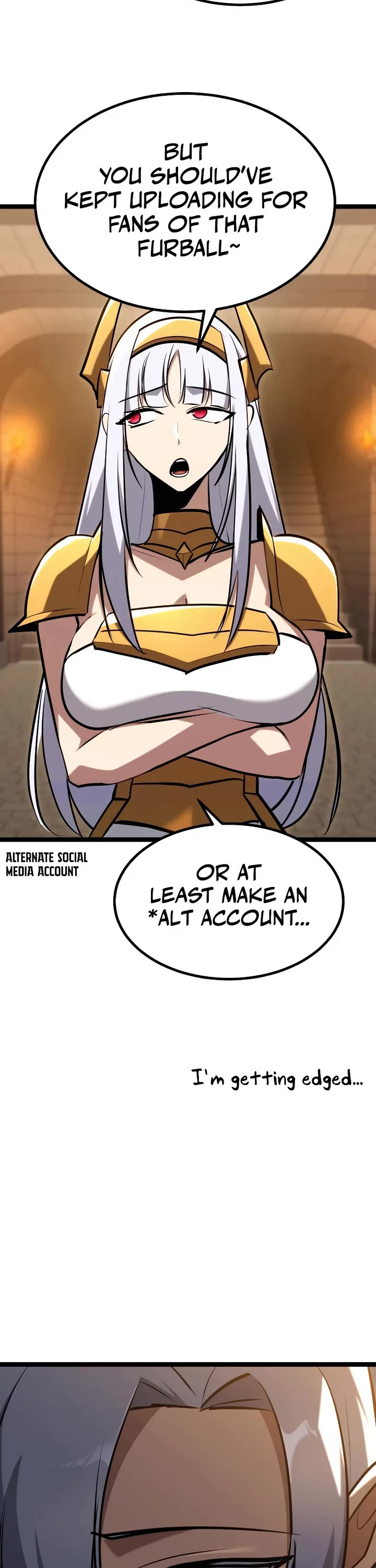 Level 999 Goblin Chapter 48 page 41 - Chapter 48