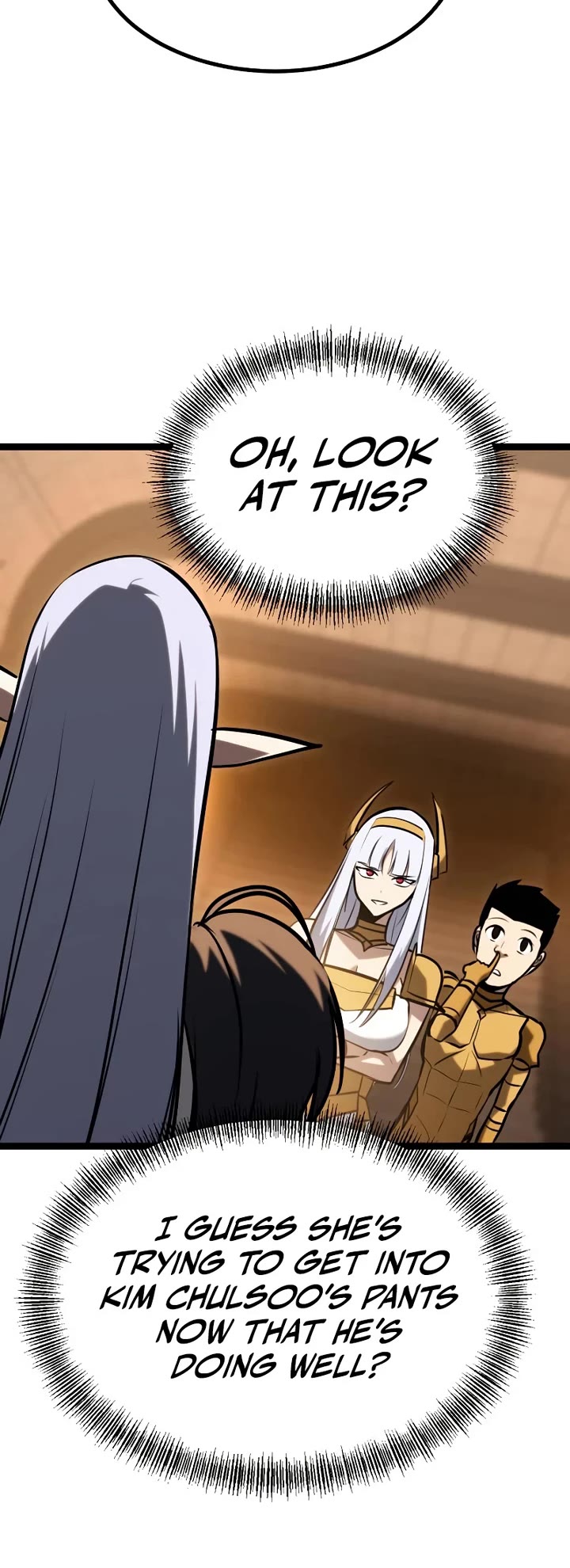 Level 999 Goblin Chapter 48 page 44 - Chapter 48