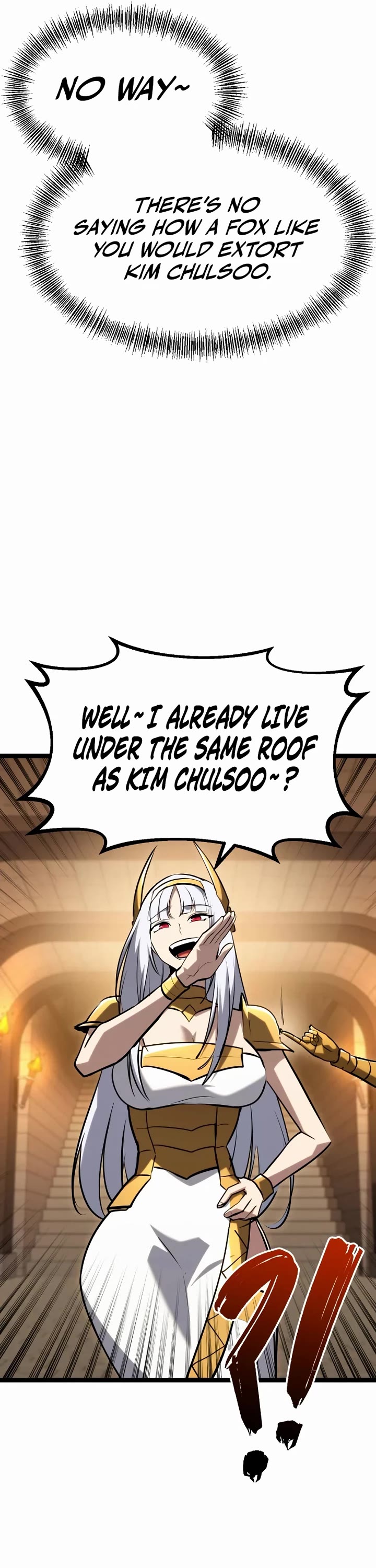 Level 999 Goblin Chapter 48 page 45 - Chapter 48