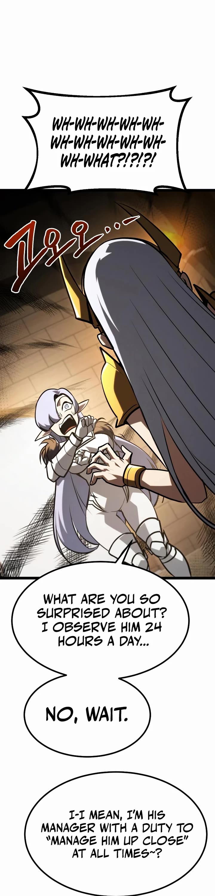 Level 999 Goblin Chapter 48 page 46 - Chapter 48