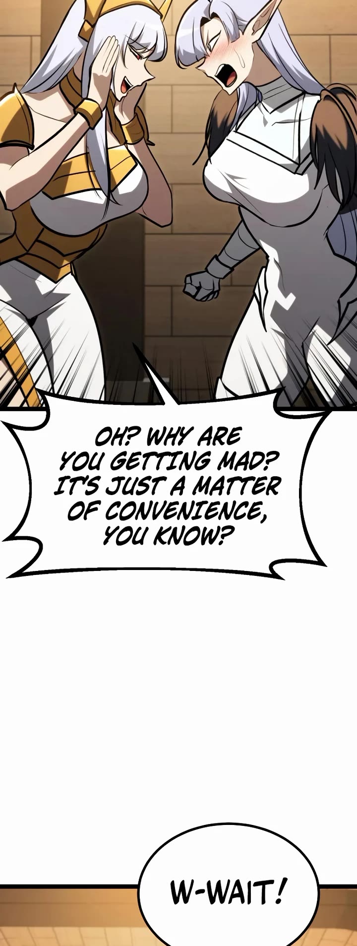 Level 999 Goblin Chapter 48 page 48 - Chapter 48