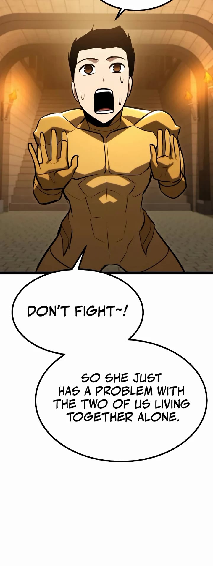 Level 999 Goblin Chapter 48 page 49 - Chapter 48