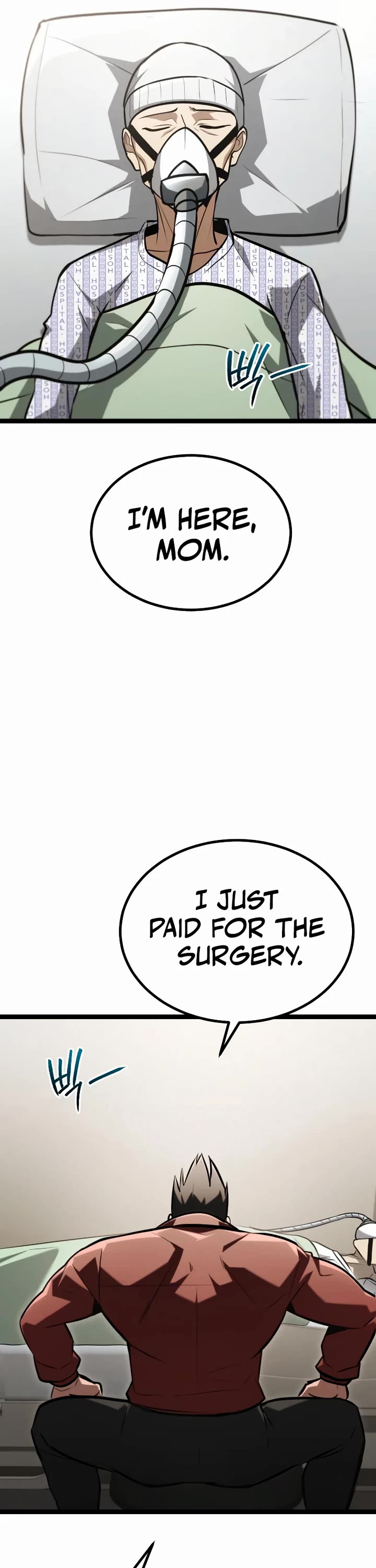 Level 999 Goblin Chapter 48 page 51 - Chapter 48