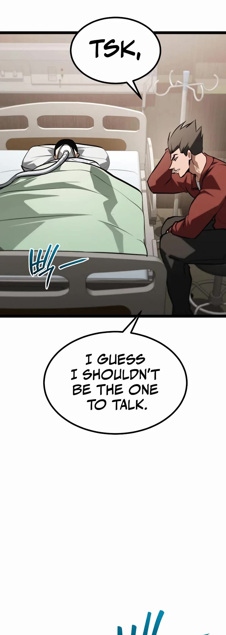 Level 999 Goblin Chapter 48 page 53 - Chapter 48