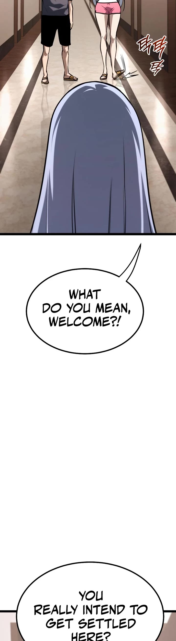 Level 999 Goblin Chapter 48 page 57 - Chapter 48