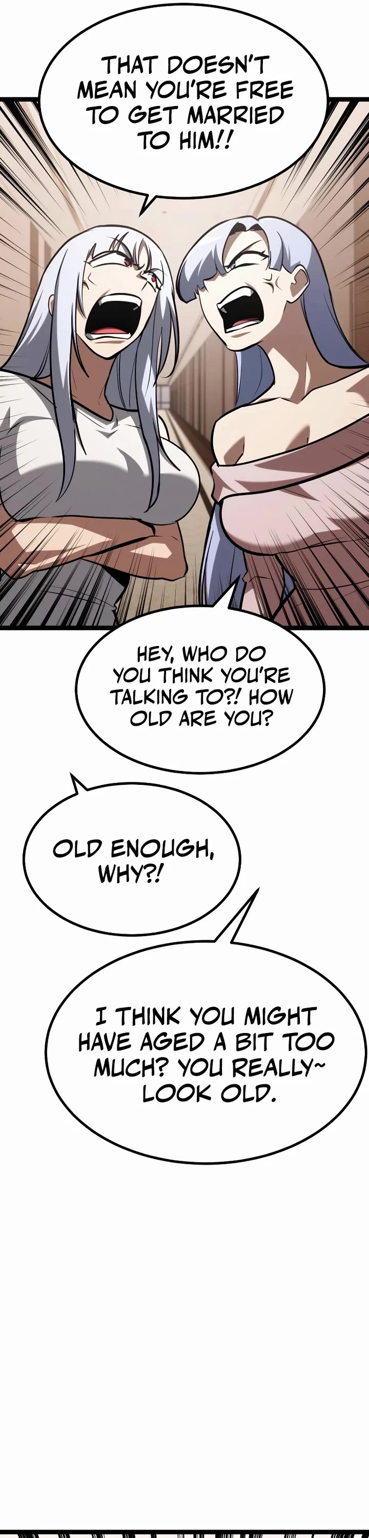 Level 999 Goblin Chapter 48 page 59 - Chapter 48