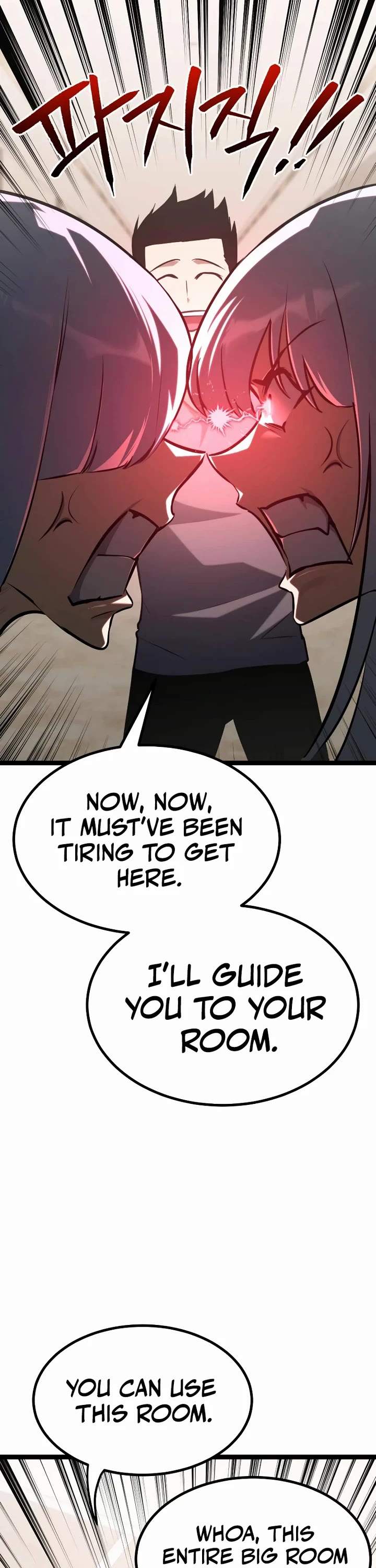 Level 999 Goblin Chapter 48 page 60 - Chapter 48