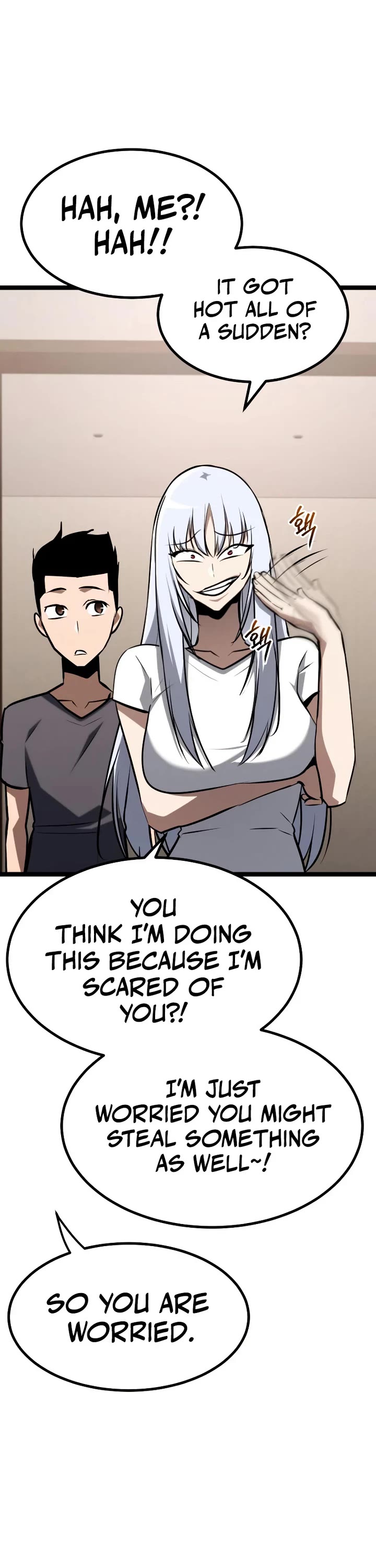 Level 999 Goblin Chapter 48 page 64 - Chapter 48