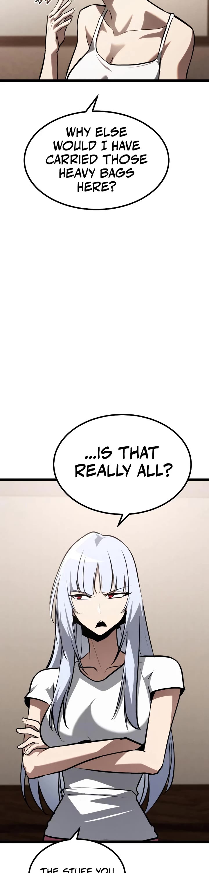 Level 999 Goblin Chapter 48 page 66 - Chapter 48
