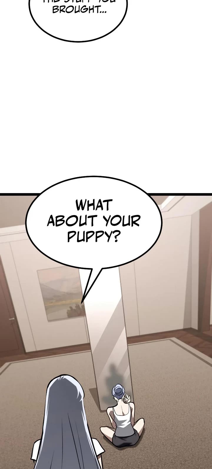 Level 999 Goblin Chapter 48 page 67 - Chapter 48