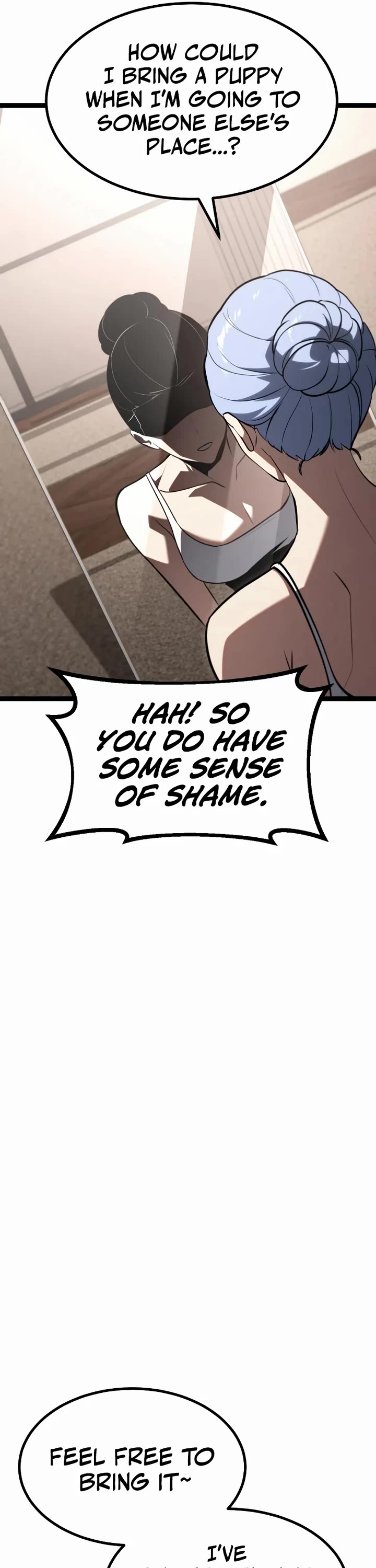 Level 999 Goblin Chapter 48 page 69 - Chapter 48
