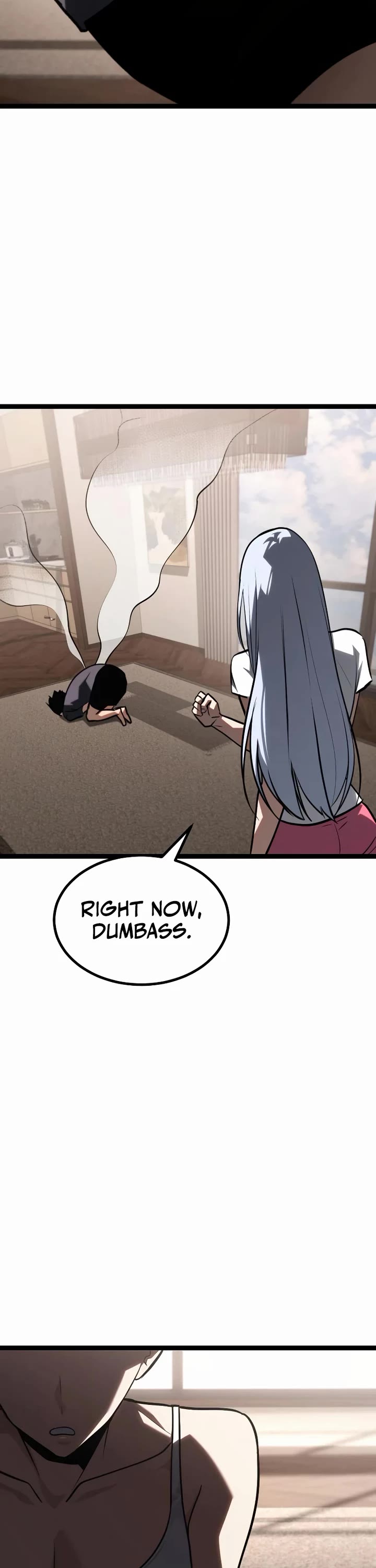 Level 999 Goblin Chapter 48 page 71 - Chapter 48
