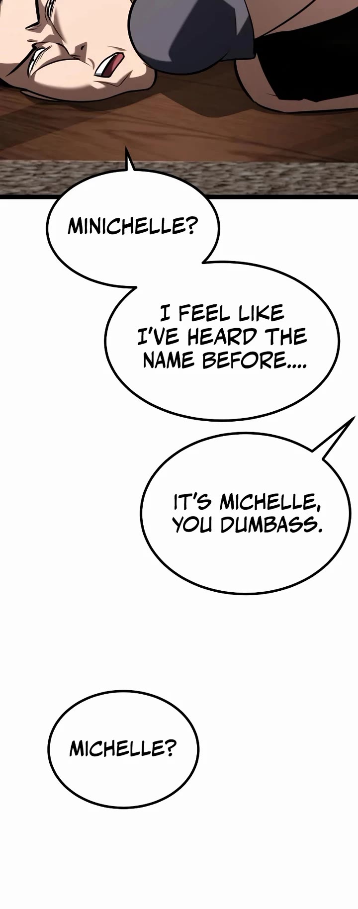 Level 999 Goblin Chapter 48 page 73 - Chapter 48