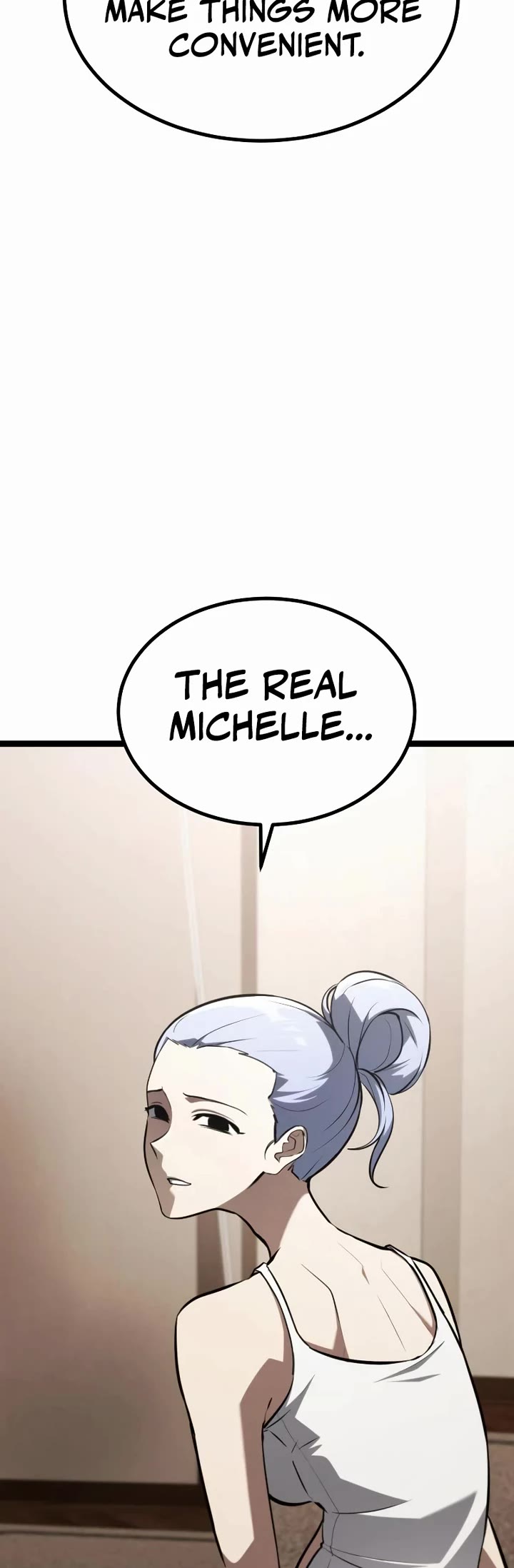 Level 999 Goblin Chapter 48 page 76 - Chapter 48